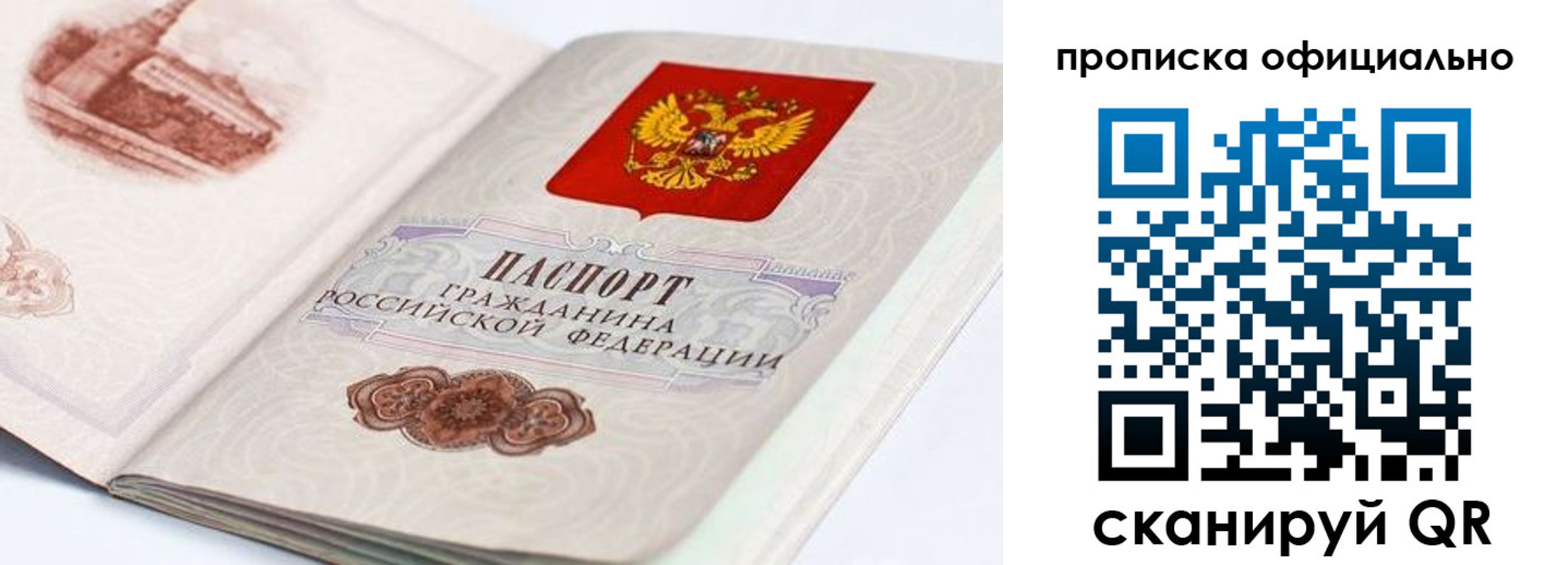 регистрация в Павловском Посаде